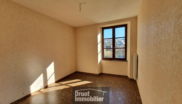 Appartement 6 pièces  à vendre Saint-Geniez-d'Olt et d'Aubrac 12130