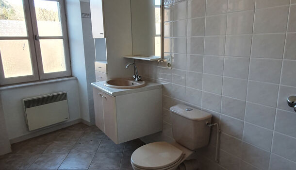 Appartement 6 pièces  à vendre Saint-Geniez-d'Olt et d'Aubrac 12130