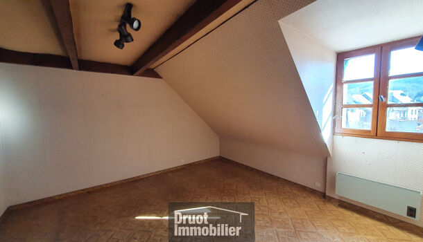 Appartement 6 pièces  à vendre Saint-Geniez-d'Olt et d'Aubrac 12130