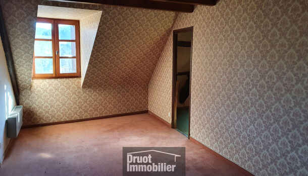 Appartement 6 pièces  à vendre Saint-Geniez-d'Olt et d'Aubrac 12130