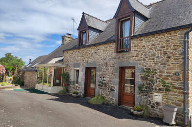 Maison 6 pièces 232500 €