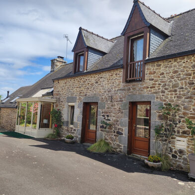 Maison 6 pièces 232500 €