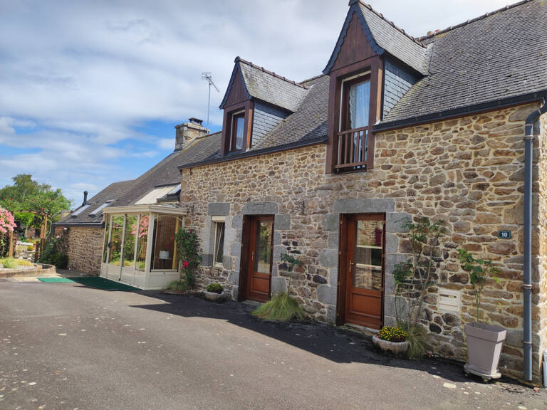 Maison 3 chambres — photo 1