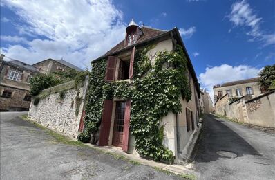 vente maison 49 950 € à proximité de Culan (18270)