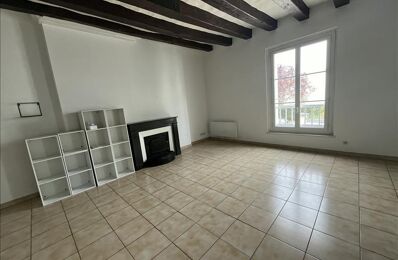 appartement 5 pièces 83 m2 à vendre à Loches (37600)