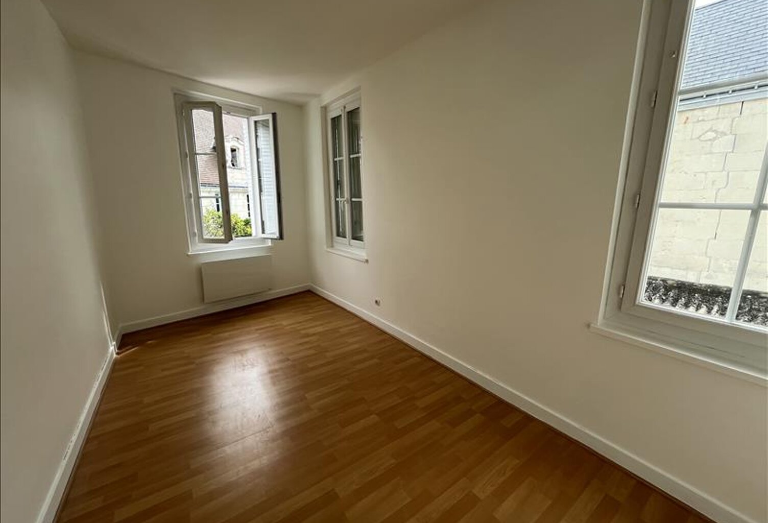 Vente appartement 5 pièces 83 m² Loches (37600) — photo 1