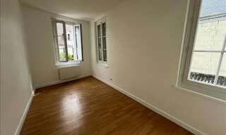 Appartement 5 Pièces 83 m² à vendre à Loches (37600)