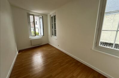 vente appartement 147 660 € à proximité de Beaulieu-Lès-Loches (37600)