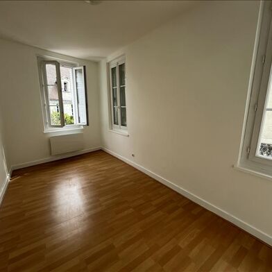 Appartement 5 pièces 144050 €
