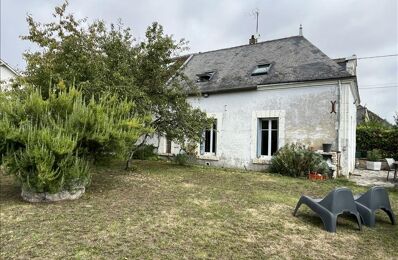 vente maison 160 500 € à proximité de Chisseaux (37150)