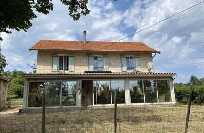 vente maison 181 000 € à proximité de Les Églisottes-Et-Chalaures (33230)