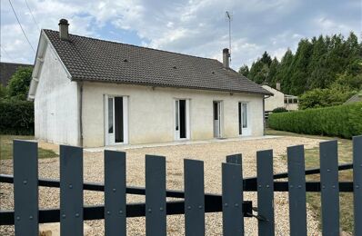 vente maison 149 800 € à proximité de Dussac (24270)