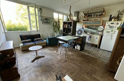 vente appartement 195 000 € à proximité de Vaulx-en-Velin (69120)