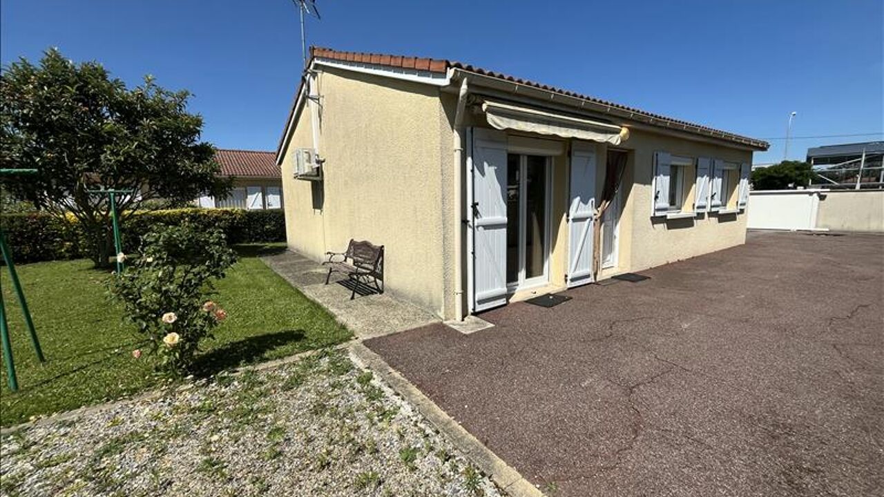 maison 4 pièces 74 m2 à vendre à Tarbes (65000)