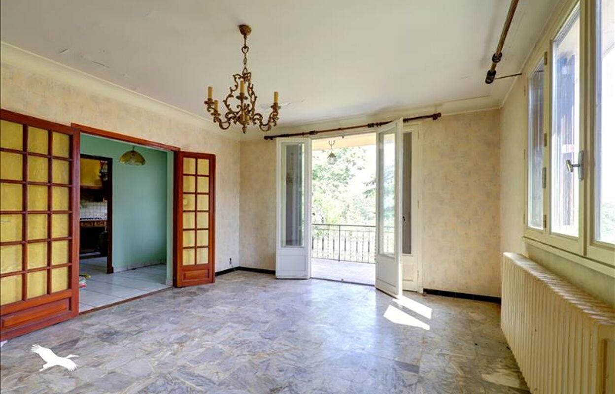 maison 5 pièces 118 m2 à vendre à Cépet (31620)