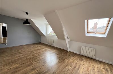 vente appartement 149 800 € à proximité de Savonnières (37510)