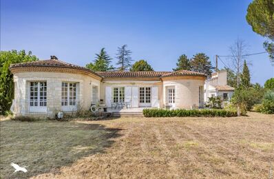 vente maison 337 600 € à proximité de Carlus (81990)