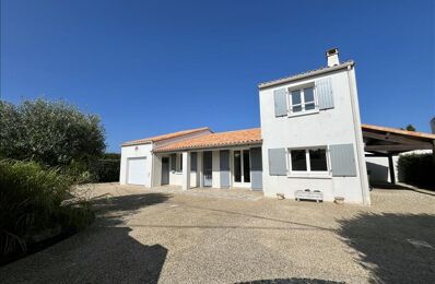 vente maison 557 000 € à proximité de Saint-Denis-d'Oléron (17650)