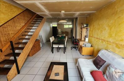 vente appartement 139 750 € à proximité de Fronton (31620)