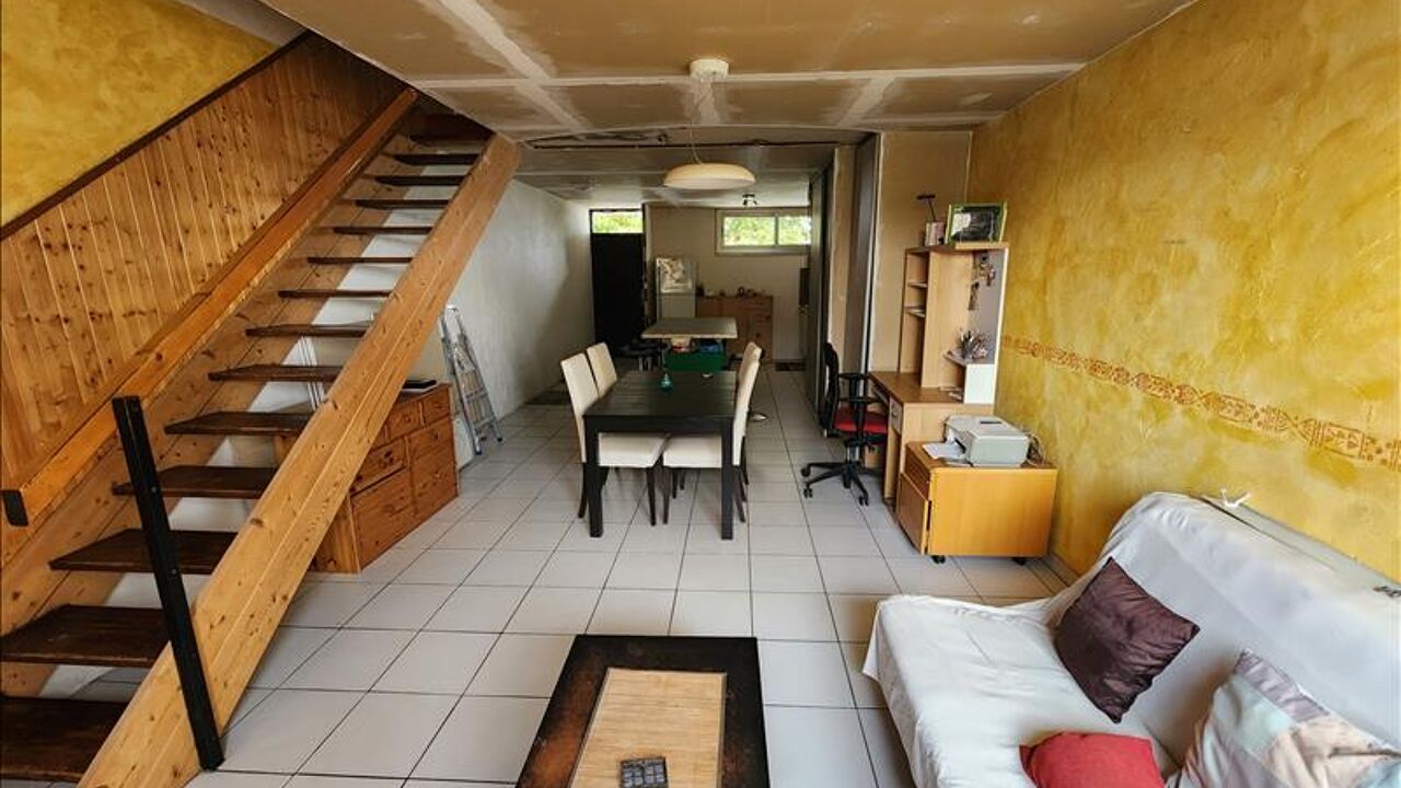 appartement 4 pièces 104 m2 à vendre à Lespinasse (31150)