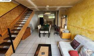 Appartement 4 Pièces 104 m² à vendre à Lespinasse (31150)