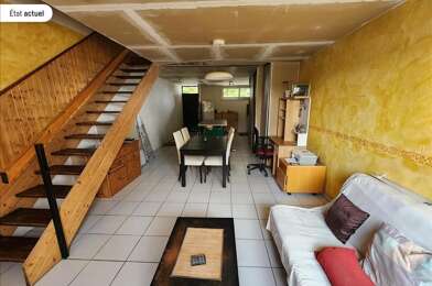 Appartement 4 pièces 139750 €