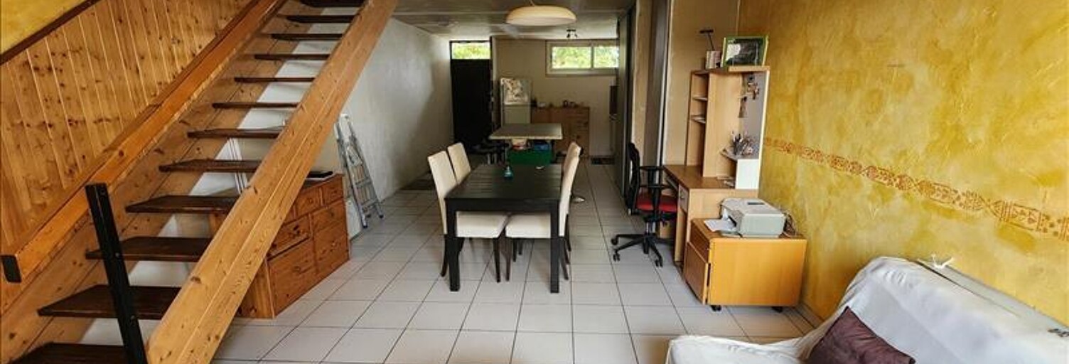 Appartement 4 Pièces 104 m² à vendre à Lespinasse (31150)