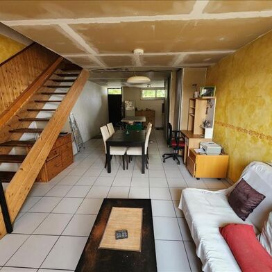 Appartement 4 pièces 139750 €
