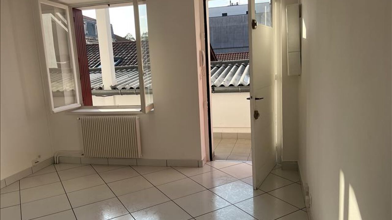 appartement 3 pièces 45 m2 à vendre à Bayonne (64100)