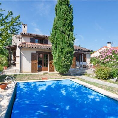 Maison 6 pièces 395000 €