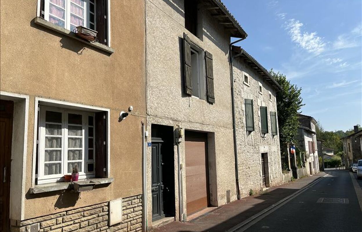 maison 5 pièces 90 m2 à vendre à Saint-Martial-de-Valette (24300)