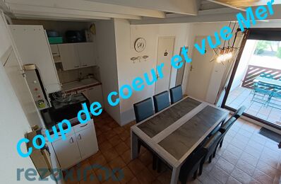 vente appartement 162 400 € à proximité de Soulac-sur-Mer (33780)