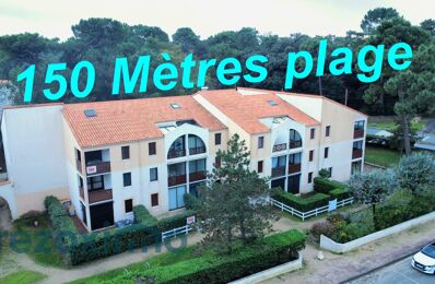 vente appartement 162 400 € à proximité de Médis (17600)