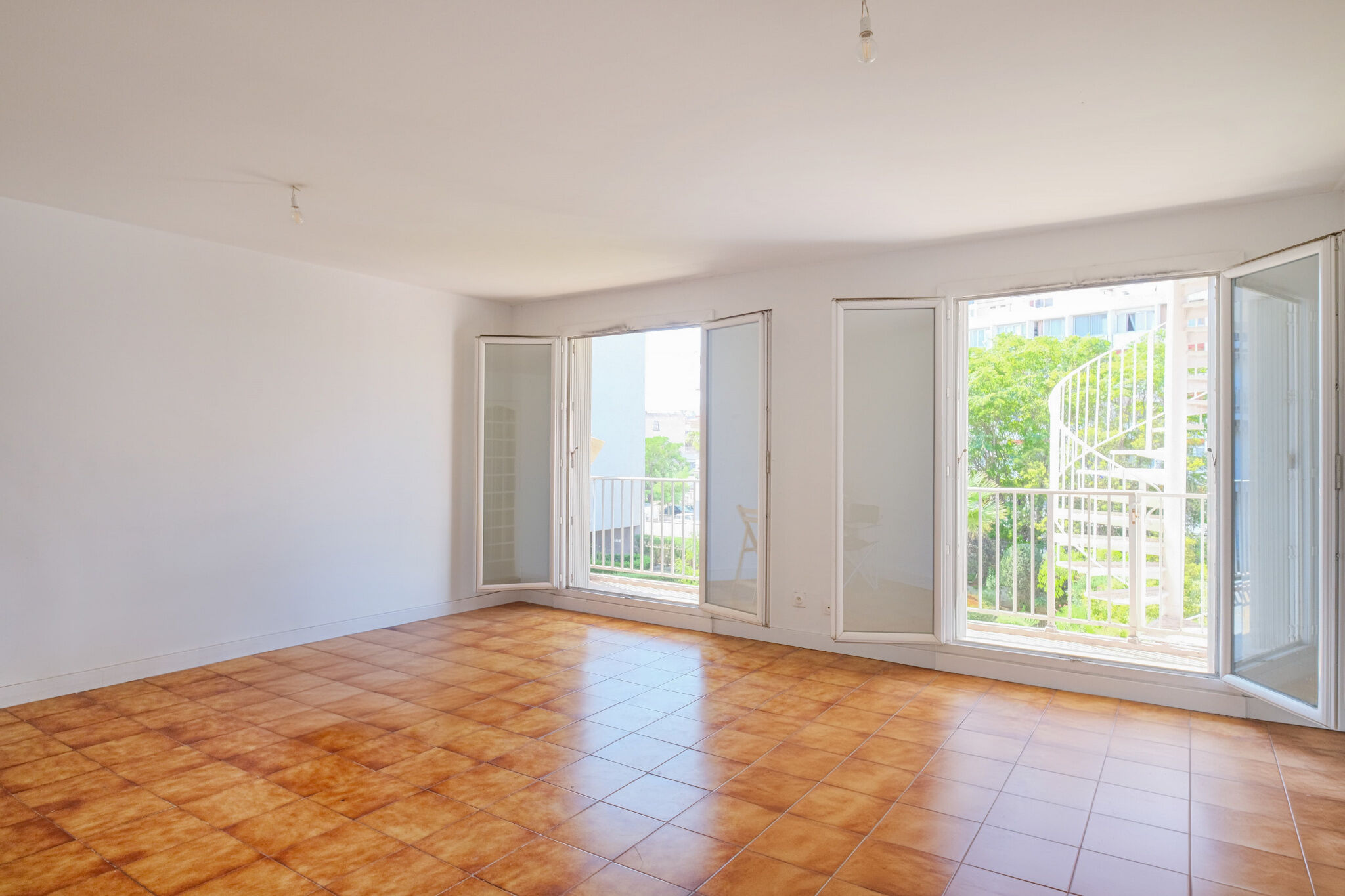 Marseille 3eme Appartement 3 pièces 80 m²