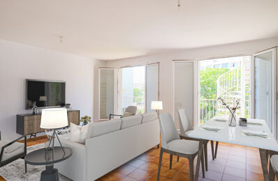 vente appartement 120 000 € à proximité de Aubagne (13400)