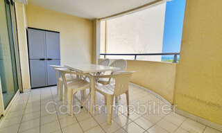 Appartement 3 Pièces 36 m² à vendre à Agde (34300)