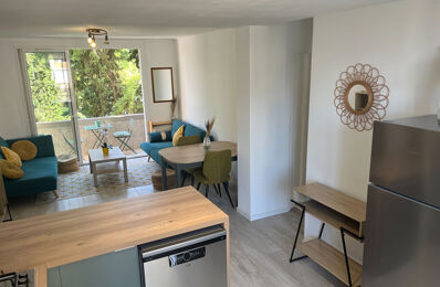 location appartement 450 € CC /mois à proximité de Villeneuve-Lès-Maguelone (34750)