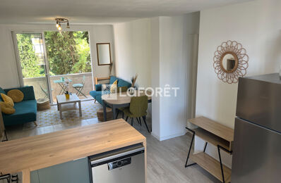 location appartement 450 € CC /mois à proximité de Saussan (34570)