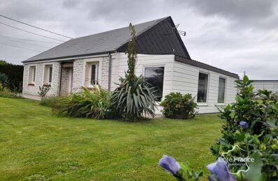 vente maison 159 000 € à proximité de Sains-du-Nord (59177)