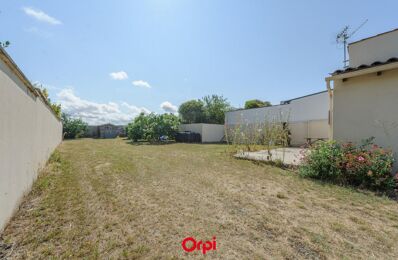 vente maison 465 750 € à proximité de Villedoux (17230)