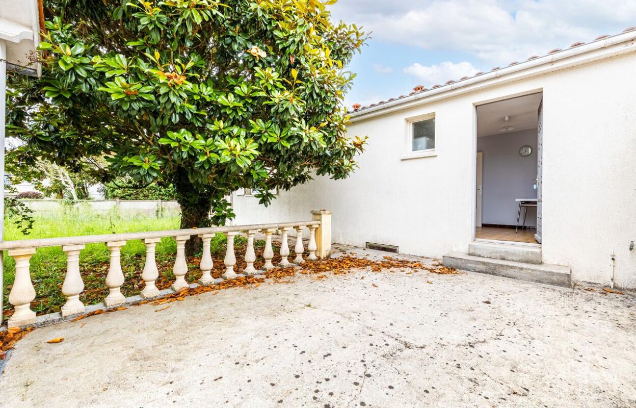 maison 3 pièces 66 m2 à vendre à Bourcefranc-le-Chapus (17560)