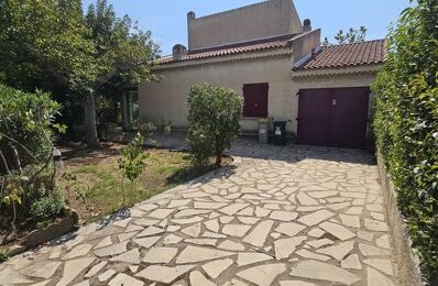 vente maison 375 000 € à proximité de Lançon-Provence (13680)