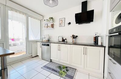 vente appartement 85 000 € à proximité de Essey-Lès-Nancy (54270)