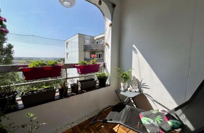 vente appartement 85 000 € à proximité de Jarville-la-Malgrange (54140)