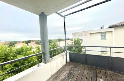 vente appartement 189 000 € à proximité de Ayguesvives (31450)