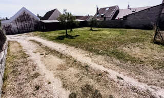 Terrain  631 m² à vendre à Binges (21270)