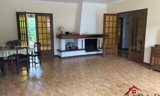 Maison 4 Pièces 164 m² à vendre à Luxeuil-les-Bains (70300)