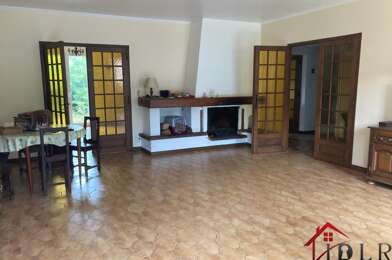 Maison 4 pièces 158000 €