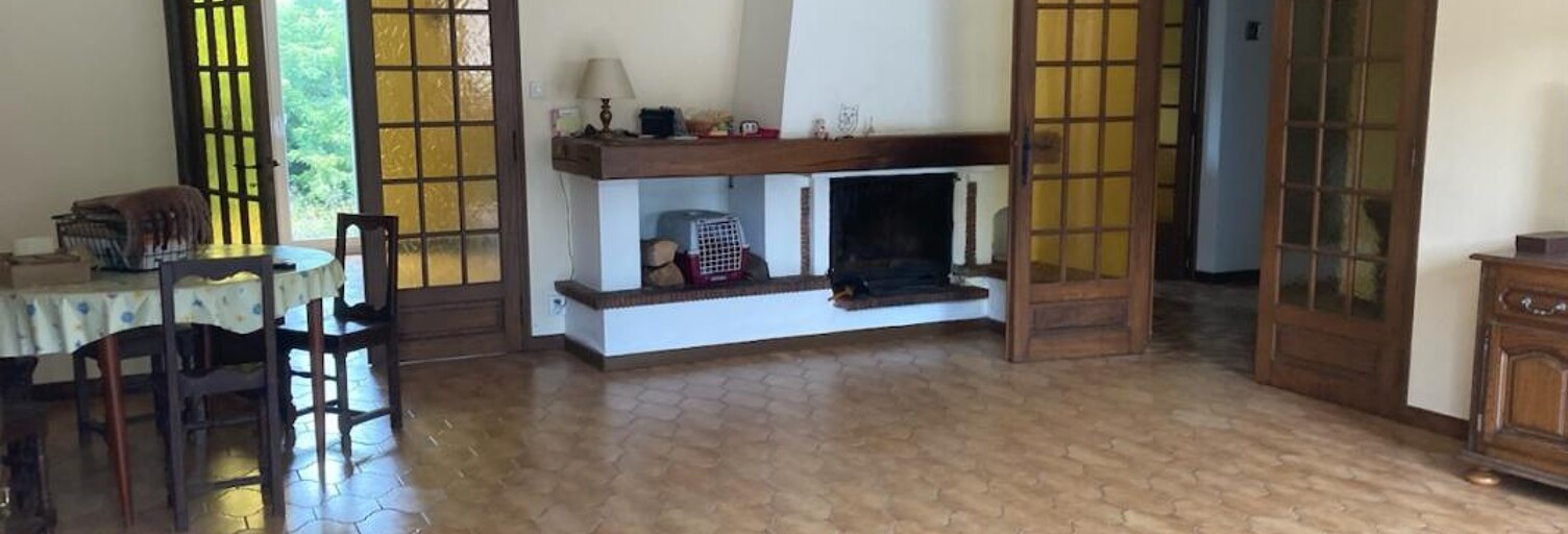 Maison 4 Pièces 164 m² à vendre à Luxeuil-les-Bains (70300)