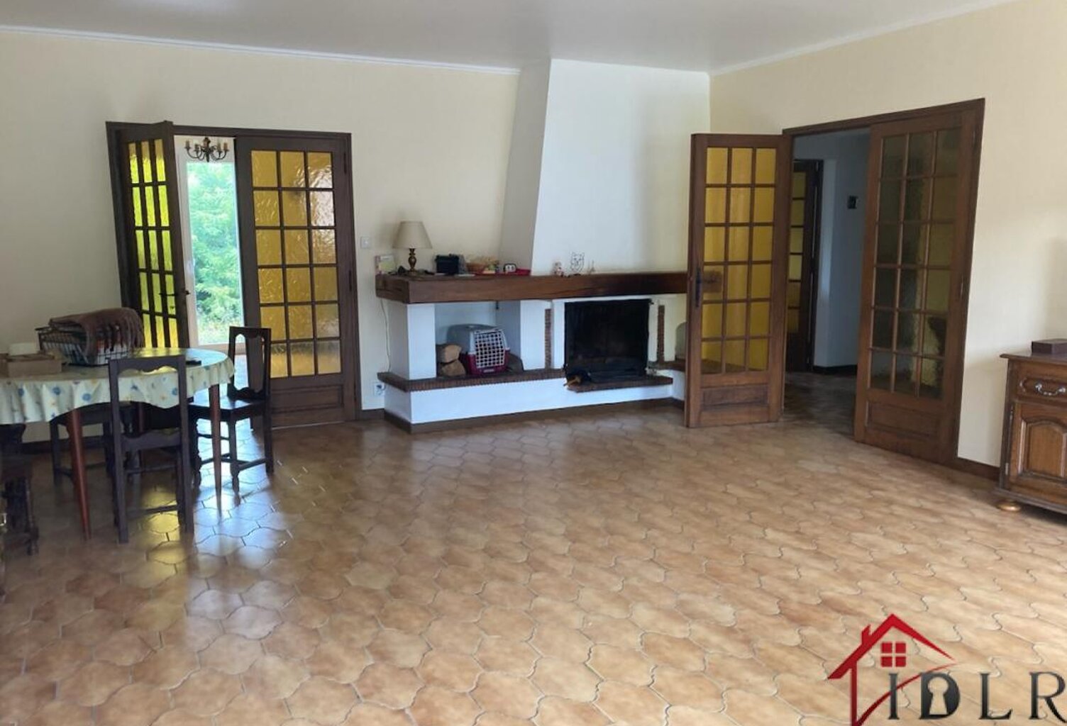 À découvrir ! Charmant pavillon de plain-pied datant de 1975 — photo 1